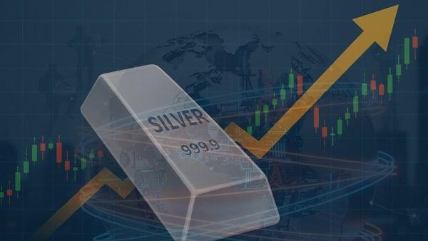 Silver Price Jan 28 Silver Price Jan 28