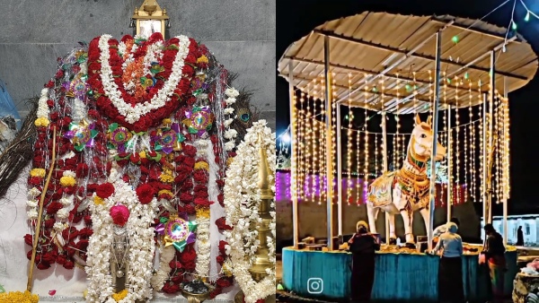 Yankanchi Daval Malik Jatra A Divine Union of Faith Where Hindu Priests Worship a Muslim Saint Yankanchi Daval Malik Jatra A Divine Union of Faith Where Hindu Priests Worship a Muslim Saint