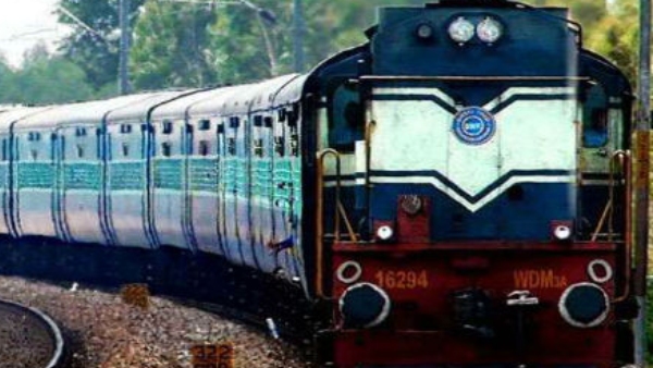 Special Express Train Service Between Yeshwanthpur Shivamogga and Talaguppa for Marikamba Jatra Special Express Train Service Between Yeshwanthpur Shivamogga and Talaguppa for Marikamba Jatra
