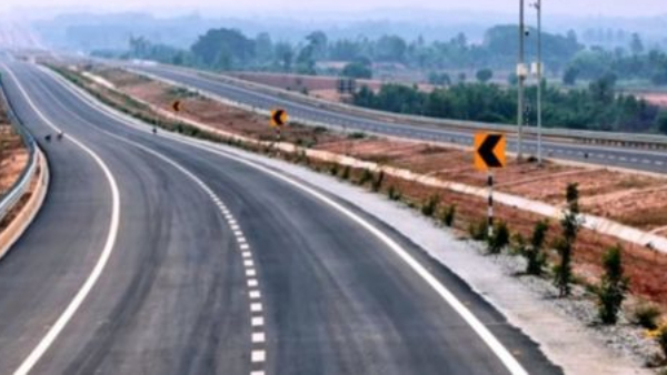 Karwar Ilkal Highway to Be Upgraded as National Highway Gadkari Assures Major Infrastructure Boost Karwar Ilkal Highway to Be Upgraded as National Highway Gadkari Assures Major Infrastructure Boost