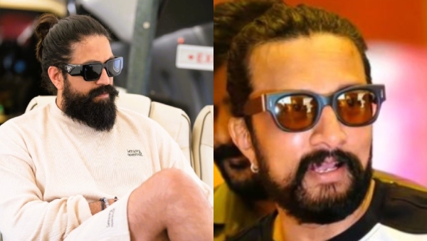 Actor Yash s Toxic Teaser Wows Fans Kiccha Sudeep Defends Him Amid Criticism
