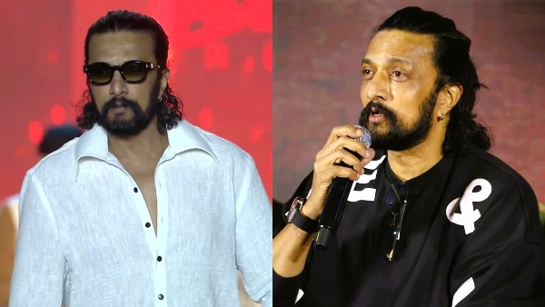 Kiccha Sudeep Kiccha Sudeep