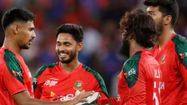 T-20 World Cup 2026 T-20 World Cup 2026