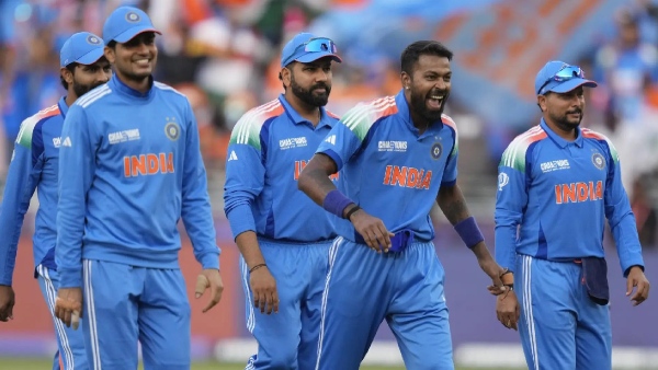 Ind vs NZ ODIs KL Rahul Included as BCCI Announces 15-Member India Squad for January 2026 Series