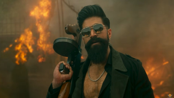 Toxic Teaser Controversy Complaint Filed Over Obscene Content in Yash s Upcoming Film Toxic Teaser Controversy Complaint Filed Over Obscene Content in Yash s Upcoming Film