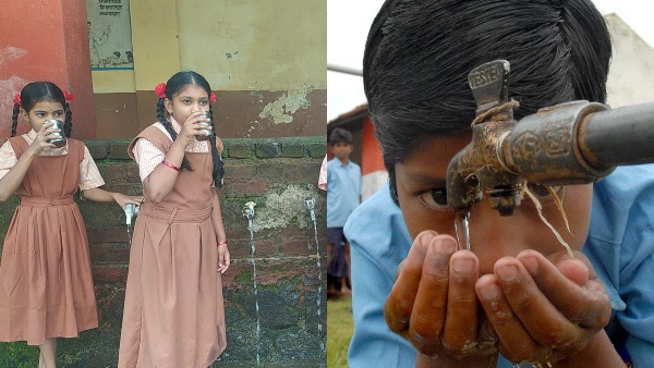 Water Bell Mandatory in All Karnataka Schools Key Points from New Circular