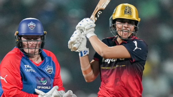 WPL 2026 Royal Challengers Bengaluru vs DC Playing XI Match Preview and Team Analysis WPL 2026 Royal Challengers Bengaluru vs DC Playing XI Match Preview and Team Analysis