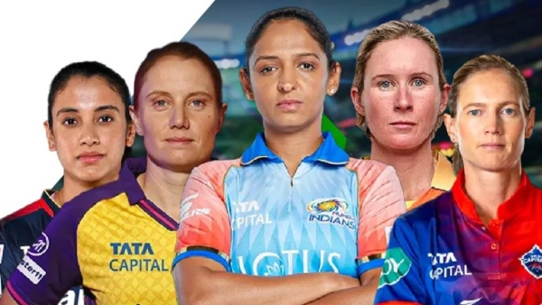 WPL 2026 Captains amp amp Squads Three Teams Appointed New Captains Apart from RCB and Mumbai Indians WPL 2026 Captains amp amp Squads Three Teams Appointed New Captains Apart from RCB and Mumbai Indians