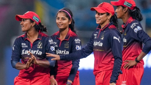 WPL 2026 RCB Why Royal Challengers Bengaluru Lost against Mumbai Indians Know Key Reasons WPL 2026 RCB Why Royal Challengers Bengaluru Lost against Mumbai Indians Know Key Reasons