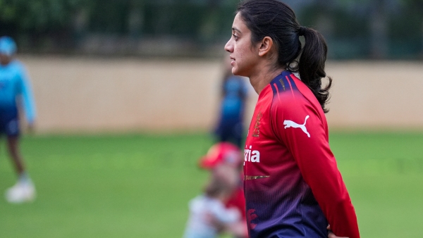 WPL 2026 RCB vs Mumbai Indians Opener Today Probable Playing 11 Announced WPL 2026 RCB vs Mumbai Indians Opener Today Probable Playing 11 Announced