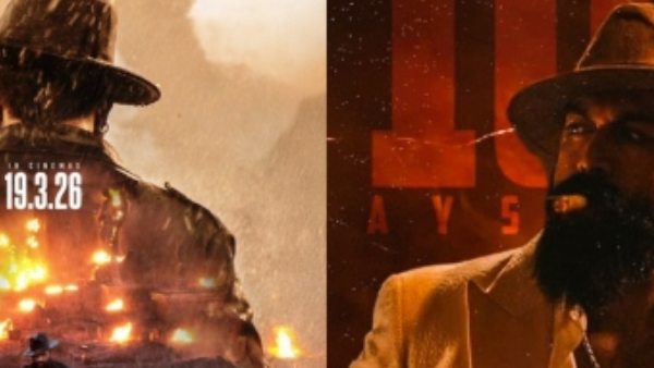 Yash Toxic Teaser Released on His Birthday Fans Celebrate the Big Reveal Yash Toxic Teaser Released on His Birthday Fans Celebrate the Big Reveal