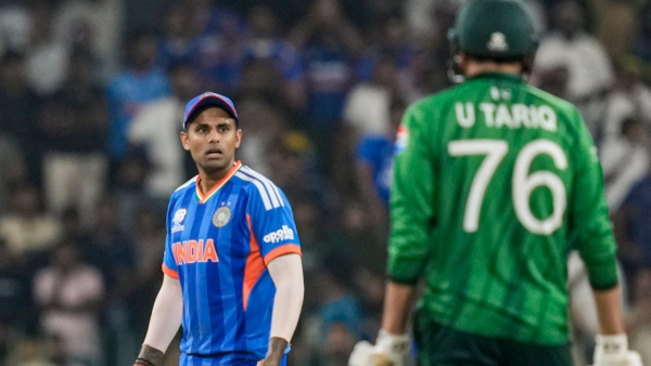 T20 World Cup 2026 India vs Pakistan Semi Final or Final Clash on the Cards Know complete report