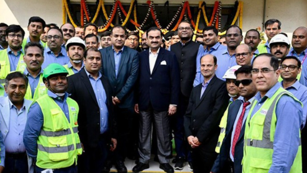 Gautam Adani Gautam Adani