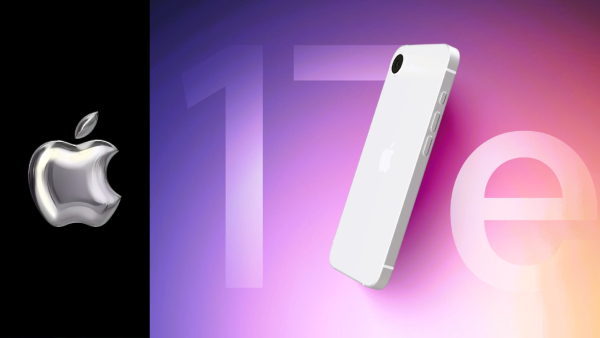 Apple iPhone 17e Apple iPhone 17e