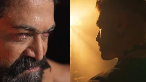 Astrologer Prashanth Kini Makes Shocking Prediction Ahead of Actor Yash Toxic Movie Release Astrologer Prashanth Kini Makes Shocking Prediction Ahead of Actor Yash Toxic Movie Release