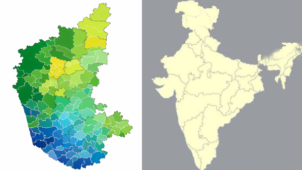 Bagalkote Makes the Cut Karnataka Districts Feature in South India s Top 50 Richest Districts List