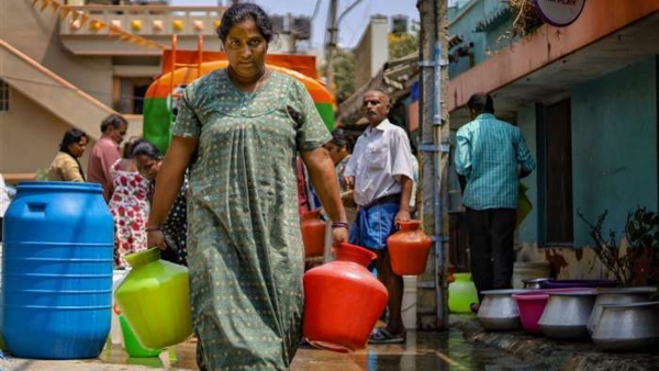 Bengaluru Summer Bengaluru Summer