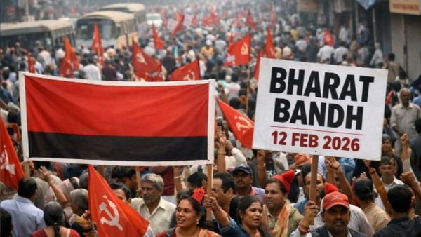 Bharat Bandh
