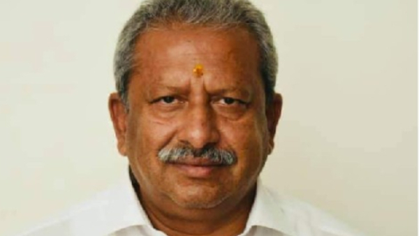 BJP MLA Byrati Basavaraj Detained in Biklu Shiv Murder Case By Devanahalli police Know details BJP MLA Byrati Basavaraj Detained in Biklu Shiv Murder Case By Devanahalli police Know details