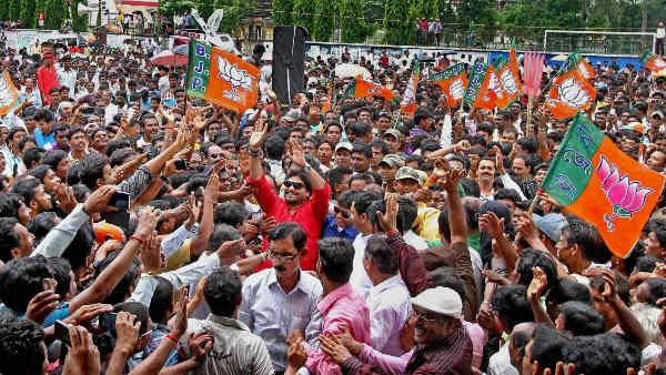 Union Budget 2026 Union Budget 2026