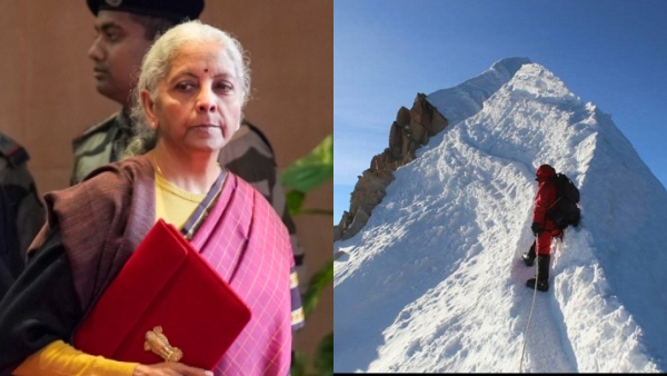 Budget 2026 Budget 2026