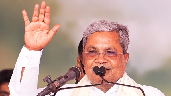 Cabinet Expansion Ministerial post not for first-time MLAs says CM Siddaramaiah