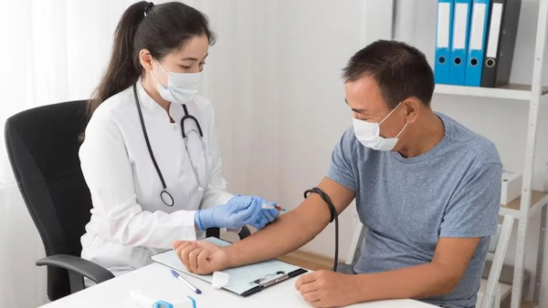 Cancer Cases in Karnataka