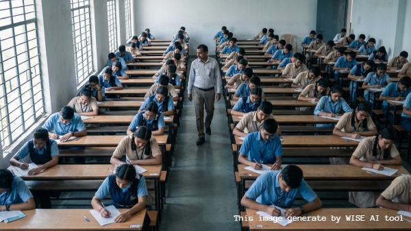 CBSE Board Exams CBSE Board Exams