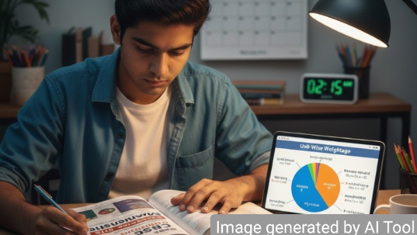 CBSE Class 10 Maths Exam