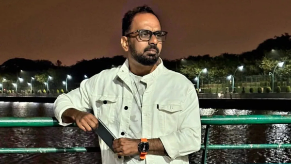 Chakravarthy Chandrachood