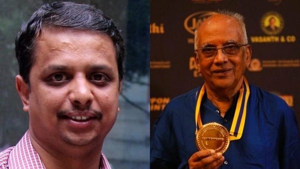 Singeetam Srinivasa Rao