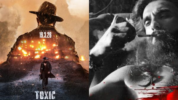 Dhurandhar 2 vs Yashs Toxic