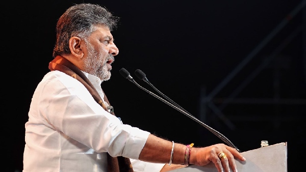 CM Change Buzz DCM D K Shivakumar Says He Will Meet Congress High Command in Delhi CM Change Buzz DCM D K Shivakumar Says He Will Meet Congress High Command in Delhi