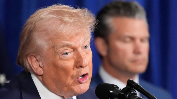 Donald Trump Donald Trump