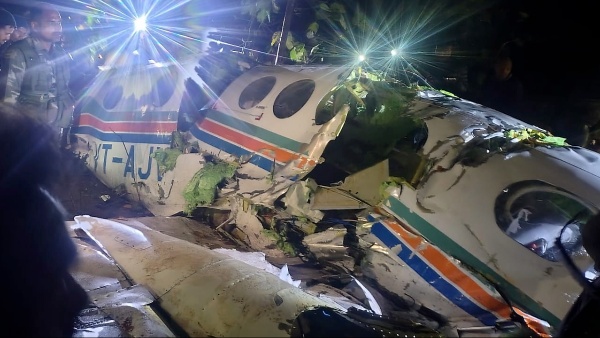 Air Ambulance Crash Air Ambulance Crash