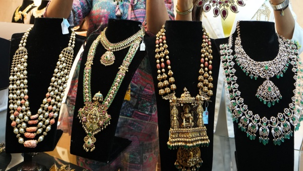 Gold Silver Price Today