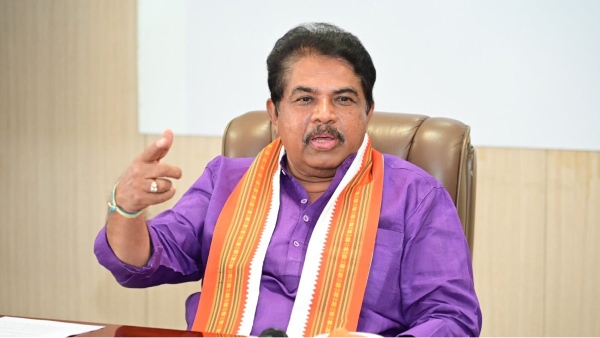 Govt Jobs Opposition Leader R Ashok Details Recruitment Done Under BJP Rule What did DK Shivakumar say Govt Jobs Opposition Leader R Ashok Details Recruitment Done Under BJP Rule What did DK Shivakumar say