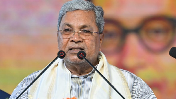 Health Official s Transfer to Excise Sparks Row Dinesh Gundu Rao Reacts as CM Siddaramaiah Issues Warning