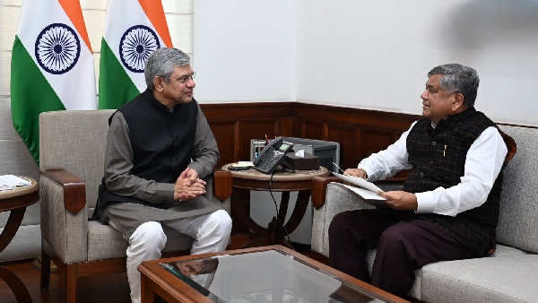 8th High Speed Rail Corridor Proposed Between Bengaluru Belagavi and Mumbai Key Talks Held