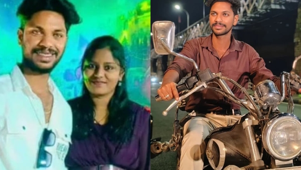 Husband Stabbed to Death by Wife Over TV Volume Dispute in Guntur here see Complete details Husband Stabbed to Death by Wife Over TV Volume Dispute in Guntur here see Complete details