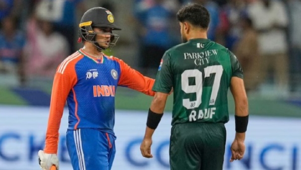 ICC Rejects PCB Demand for Resuming Bilateral Series with India Amid T20 World Cup 2026 Dispute