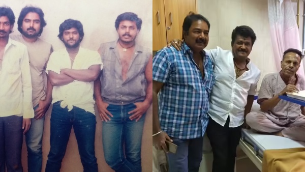 Killer Venkatesh Killer Venkatesh