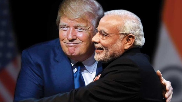 India-US Trade Deal a Death Sentence for Indian Farmers Claims AAP Says Party Leaders Amid Row