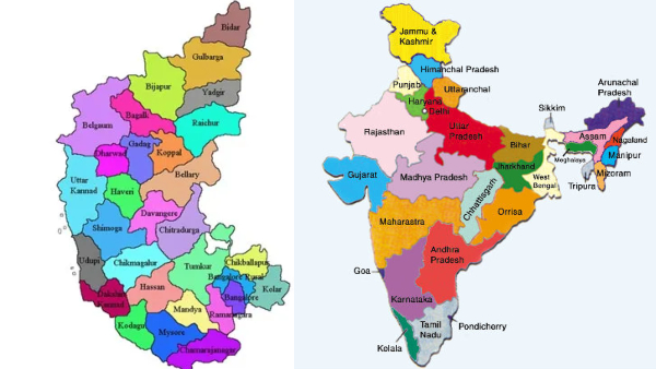 India s Top 10 Richest States 2026 Maharashtra Leads Do you know what rank of Karnataka state India s Top 10 Richest States 2026 Maharashtra Leads Do you know what rank of Karnataka state