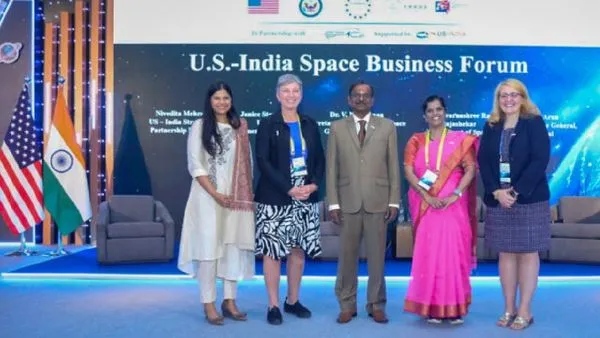 US India Space Trade Mission Boosts Commercial Collaboration in Space Sector Opens New Avenues for Joint Ventures and Investment