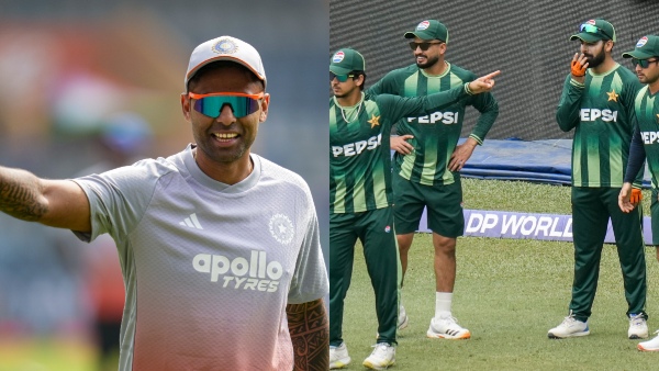 India vs Pakistan T20 World Cup Date Time Venue Predicted Playing XI Live Streaming Details