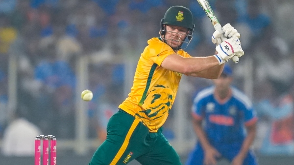 Influencer Princy Parikh Deleted Reel With SA Team David Miller After Receiving Rape Threats Online Influencer Princy Parikh Deleted Reel With SA Team David Miller After Receiving Rape Threats Online