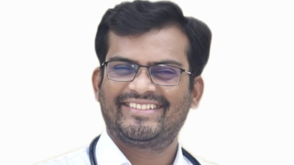 Chandru Lamani Chandru Lamani