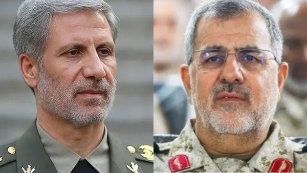 Iran-Israel War Iran-Israel War