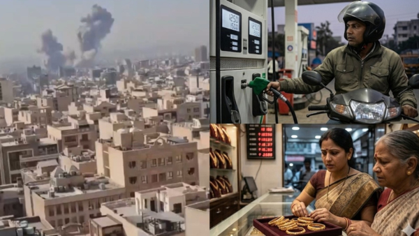 Israel Iran War Israel Iran War